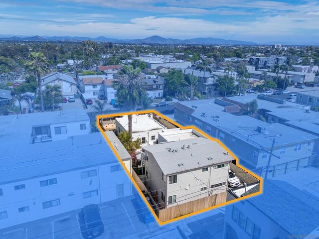 76 Wilson Ave, San Diego, CA 92116