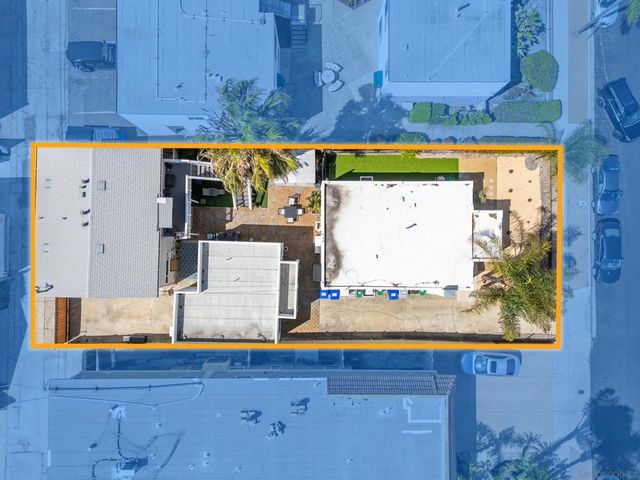 76 Wilson Ave, San Diego, CA 92116