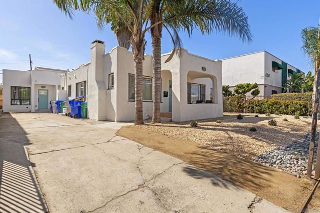 76 Wilson Ave, San Diego, CA 92116