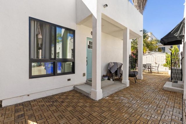 76 Wilson Ave, San Diego, CA 92116