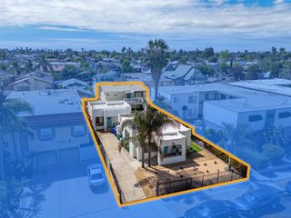 76 Wilson Ave, San Diego, CA 92116