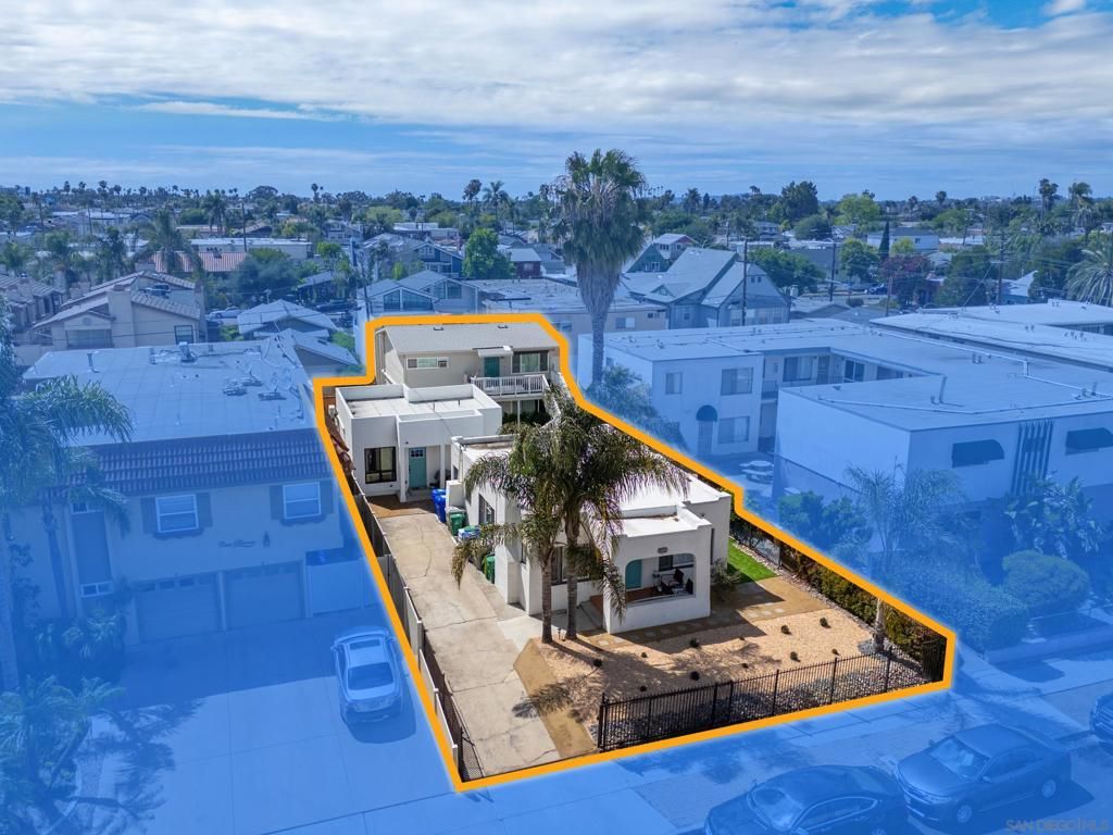 76 Wilson Ave, San Diego, CA 92116