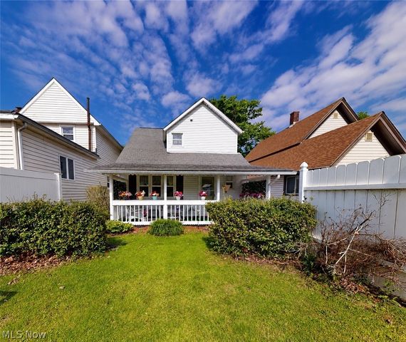 596 Mill Street, Conneaut, OH 44030