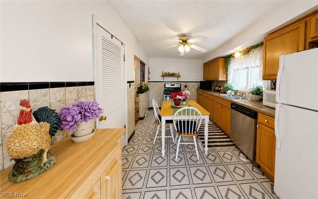596 Mill Street, Conneaut, OH 44030