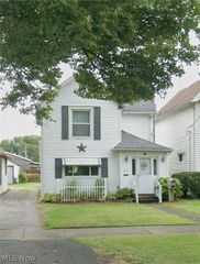 596 Mill Street, Conneaut, OH 44030