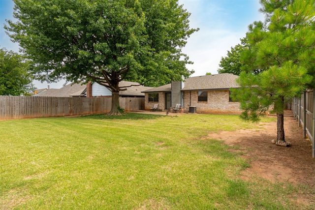 3116 SW 96 Street, Oklahoma City, OK 73159