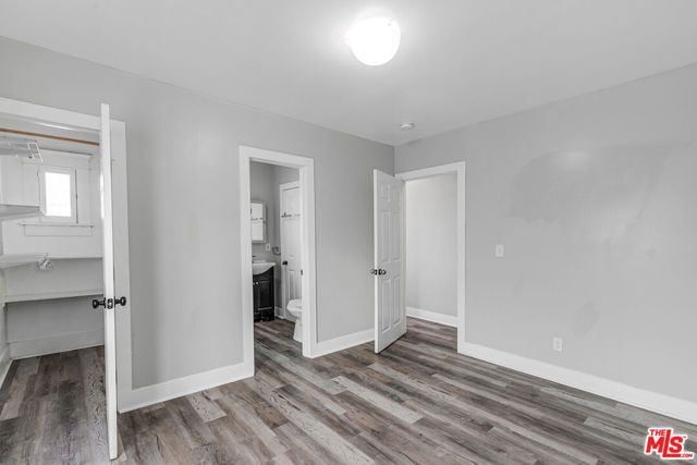 641 W 43rd Street, Los Angeles, CA 90037