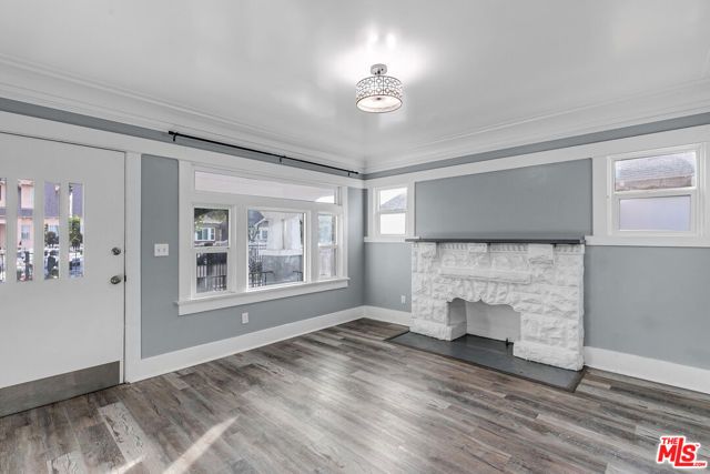 641 W 43rd Street, Los Angeles, CA 90037