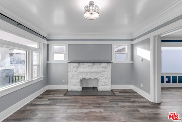 641 W 43rd Street, Los Angeles, CA 90037