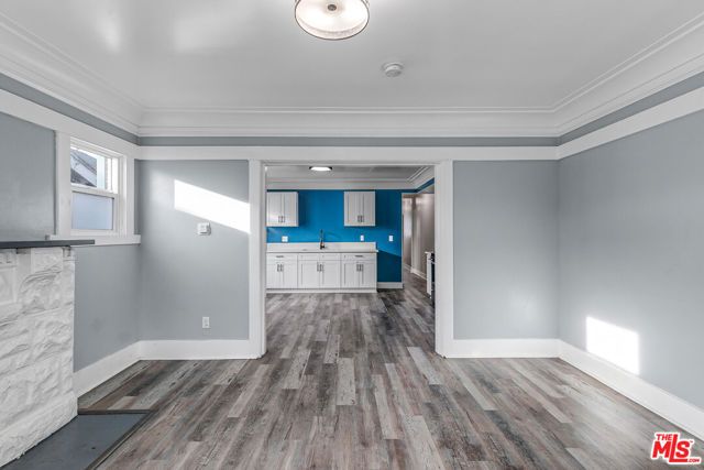 641 W 43rd Street, Los Angeles, CA 90037