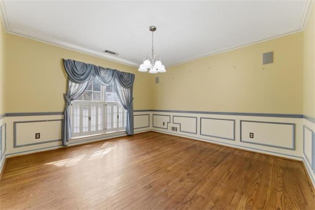 3439 Valley Vista Road, Smyrna, GA 30080