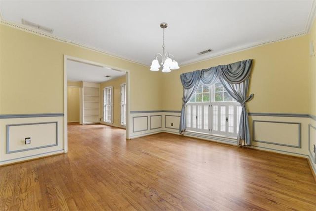 3439 Valley Vista Road, Smyrna, GA 30080