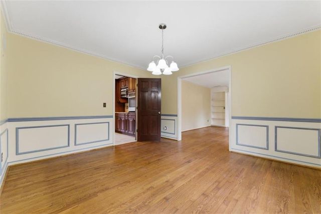 3439 Valley Vista Road, Smyrna, GA 30080