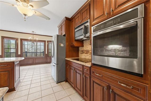 3439 Valley Vista Road, Smyrna, GA 30080