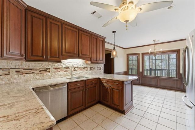 3439 Valley Vista Road, Smyrna, GA 30080