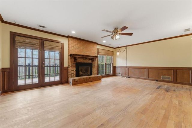 3439 Valley Vista Road, Smyrna, GA 30080