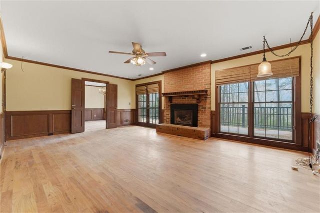 3439 Valley Vista Road, Smyrna, GA 30080