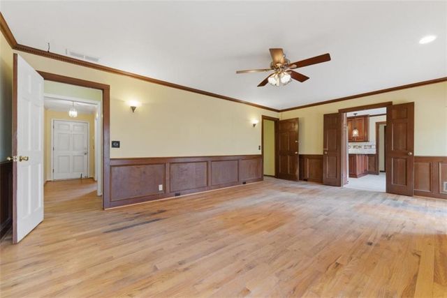 3439 Valley Vista Road, Smyrna, GA 30080