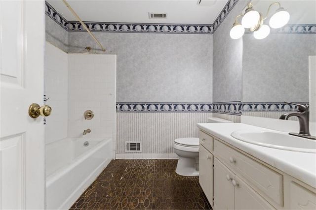 3439 Valley Vista Road, Smyrna, GA 30080