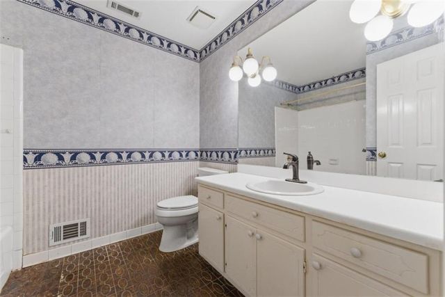 3439 Valley Vista Road, Smyrna, GA 30080