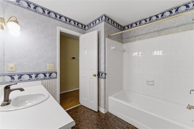 3439 Valley Vista Road, Smyrna, GA 30080