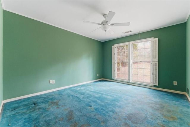 3439 Valley Vista Road, Smyrna, GA 30080