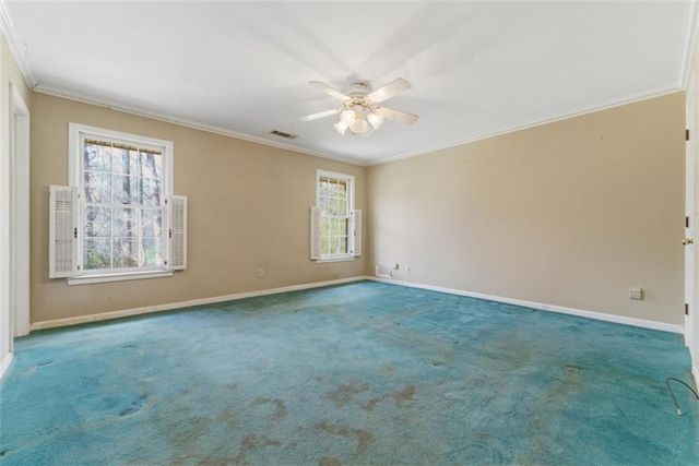 3439 Valley Vista Road, Smyrna, GA 30080