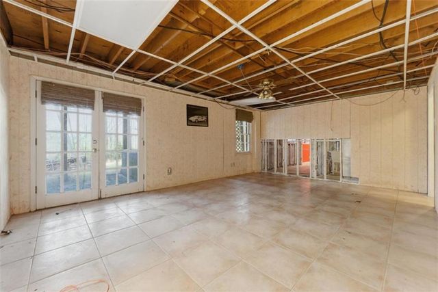 3439 Valley Vista Road, Smyrna, GA 30080