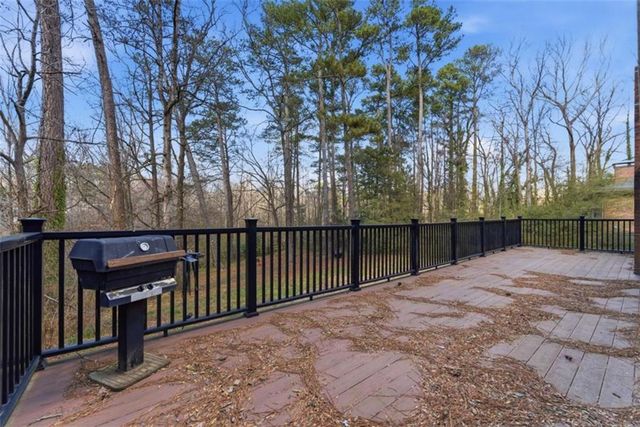 3439 Valley Vista Road, Smyrna, GA 30080