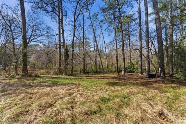 3439 Valley Vista Road, Smyrna, GA 30080