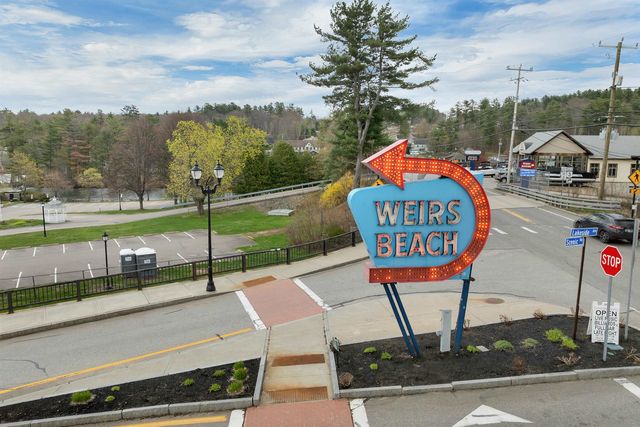 883 Weirs Blvd Unit 6, Laconia, NH 03246