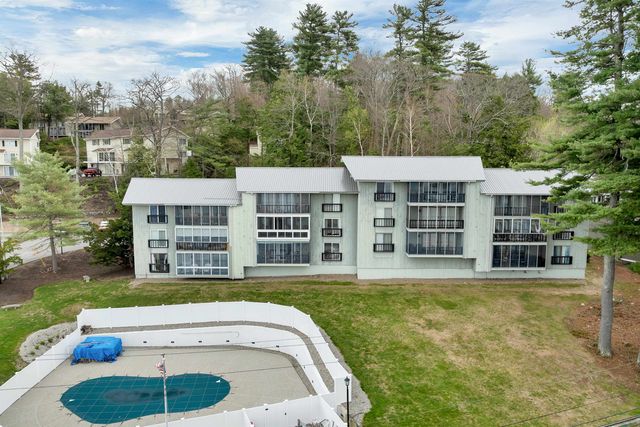 883 Weirs Blvd Unit 6, Laconia, NH 03246