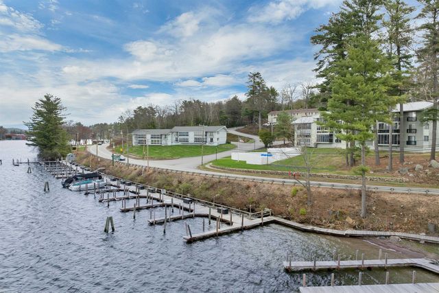 883 Weirs Blvd Unit 6, Laconia, NH 03246