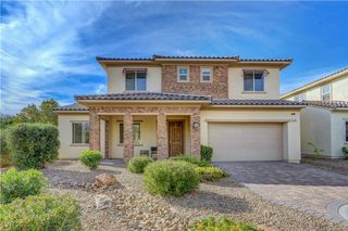 7931 Campers Village Avenue, Las Vegas, NV 89178