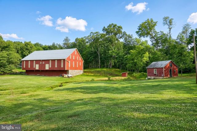 721 COMPANY FARM RD, Aspers, PA 17304