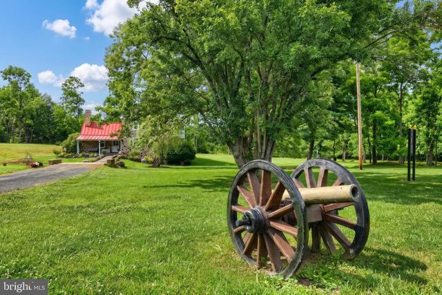 721 COMPANY FARM RD, Aspers, PA 17304
