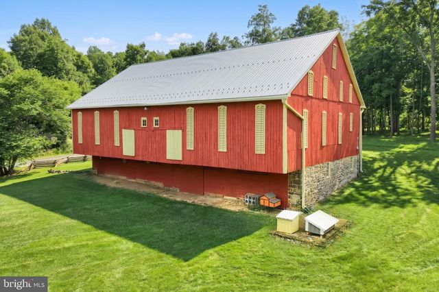 721 COMPANY FARM RD, Aspers, PA 17304