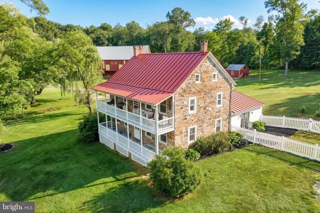 721 COMPANY FARM RD, Aspers, PA 17304