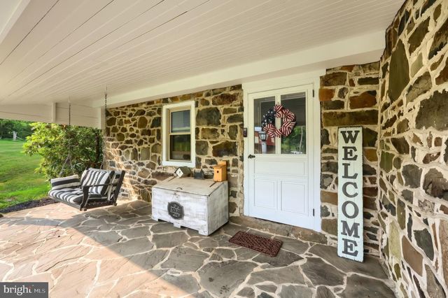 721 COMPANY FARM RD, Aspers, PA 17304
