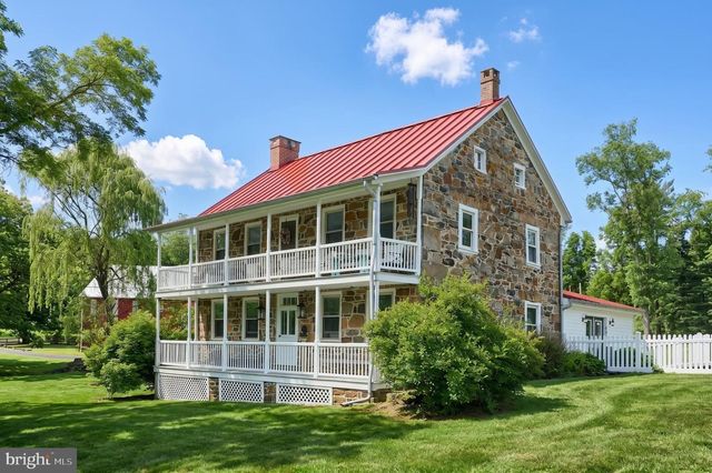721 COMPANY FARM RD, Aspers, PA 17304