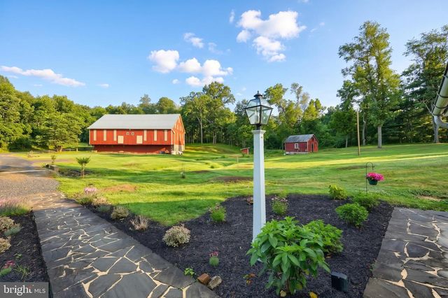 721 COMPANY FARM RD, Aspers, PA 17304