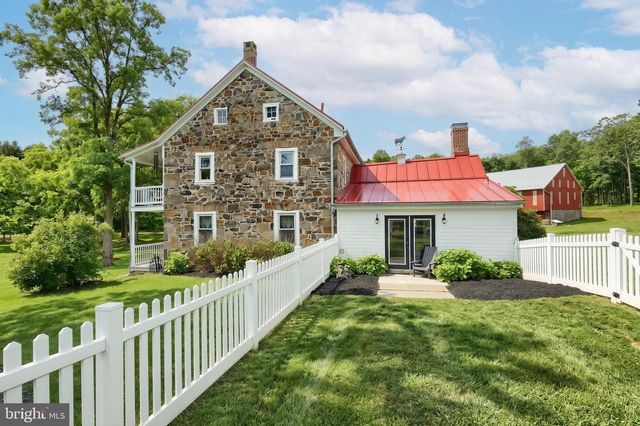 721 COMPANY FARM RD, Aspers, PA 17304