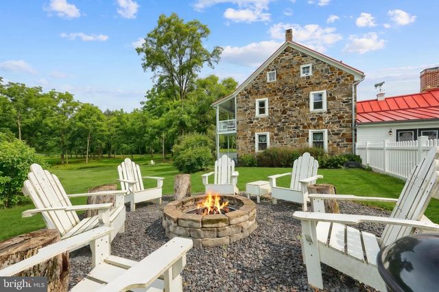 721 COMPANY FARM RD, Aspers, PA 17304