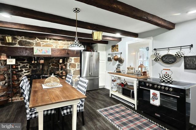 721 COMPANY FARM RD, Aspers, PA 17304