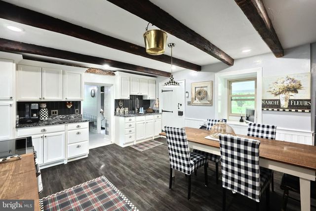 721 COMPANY FARM RD, Aspers, PA 17304
