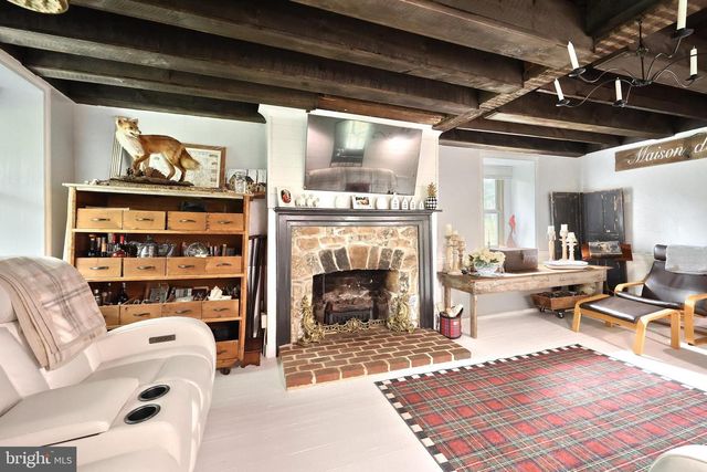 721 COMPANY FARM RD, Aspers, PA 17304
