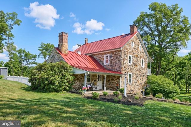 721 COMPANY FARM RD, Aspers, PA 17304