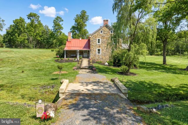 721 COMPANY FARM RD, Aspers, PA 17304
