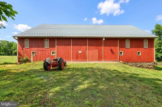 721 COMPANY FARM RD, Aspers, PA 17304