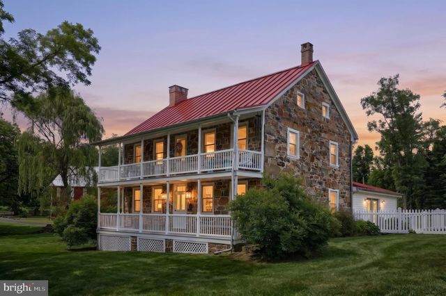 721 COMPANY FARM RD, Aspers, PA 17304